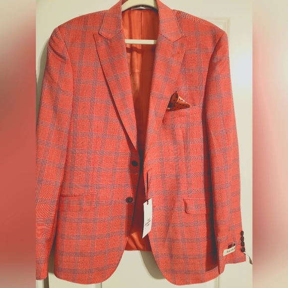 Needle and Stitch Suits & Blazers Mens Sport Coat Poshmark